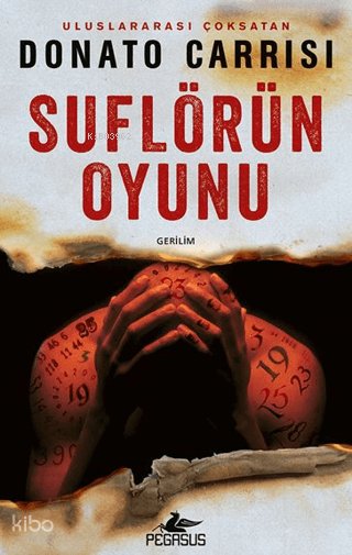 Suflörün Oyunu - Donato Carrisi