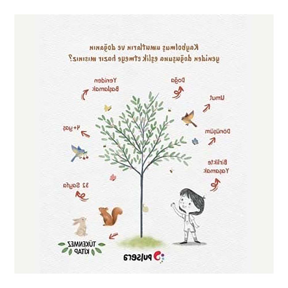 CEPTE KALAN SON TOHUM
