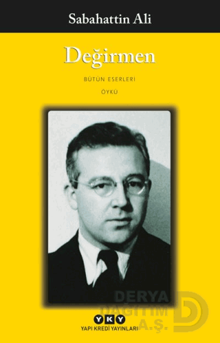 DEĞİRMEN