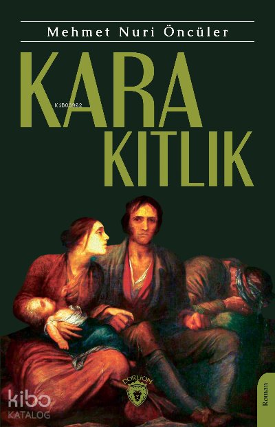 Küçük Çoban - Johanna Spyri