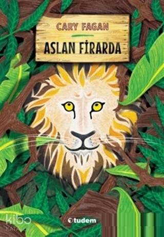 Aslan Firarda - Cary Fagan