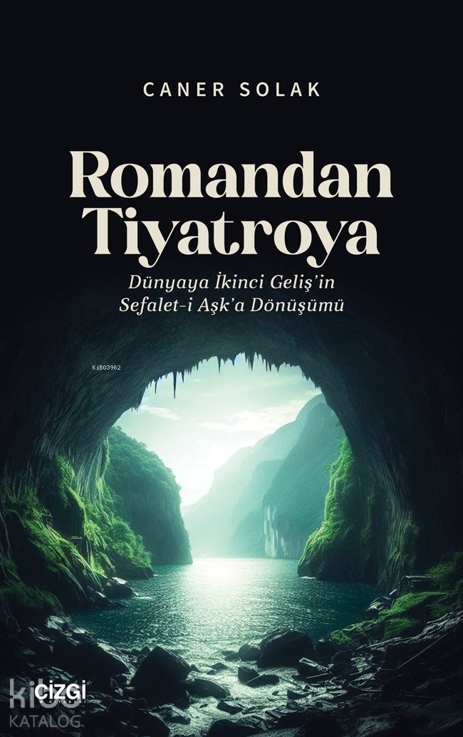 Romandan Tiyatroya