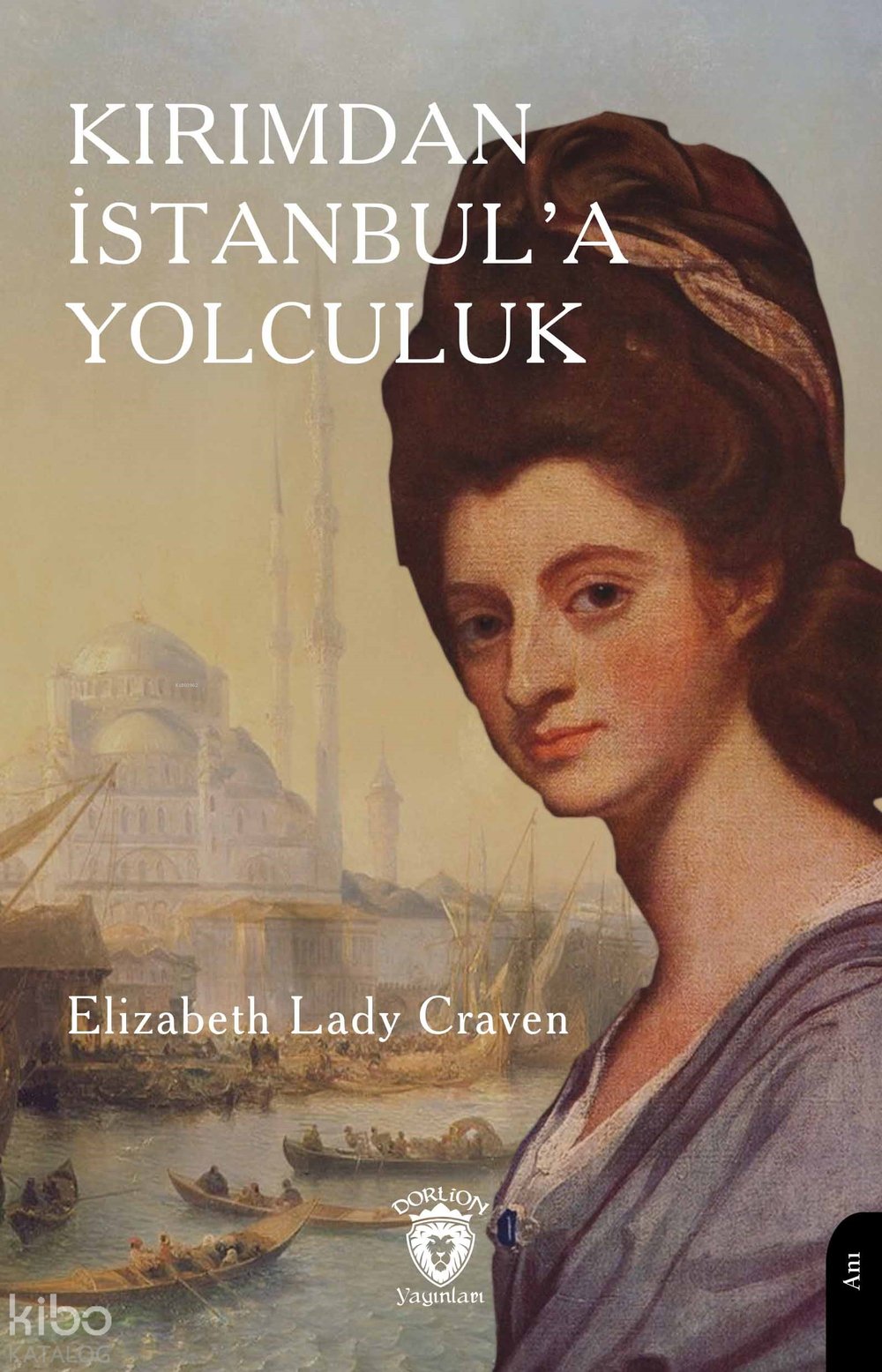 Kırımdan İstanbul’a Yolculuk