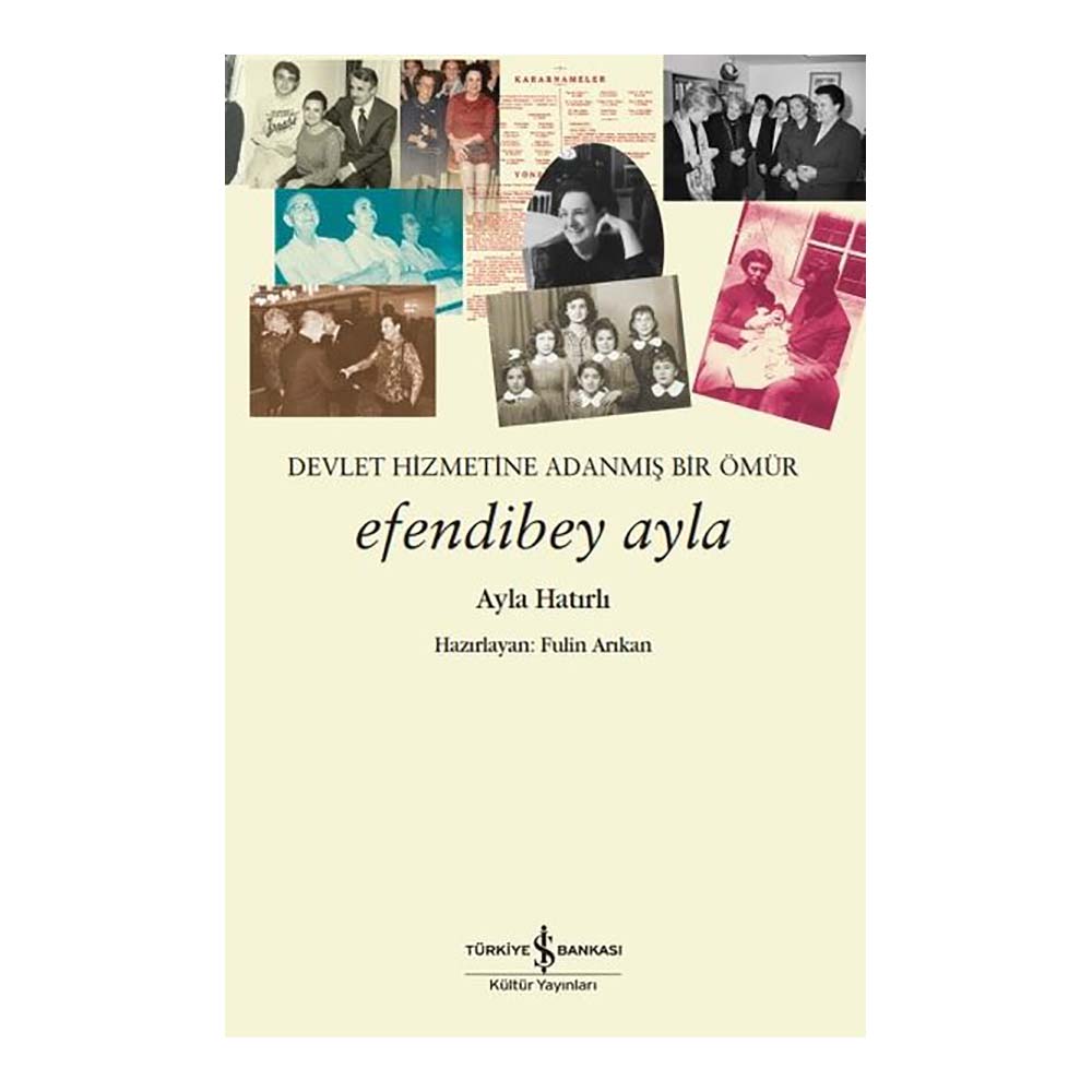 EFENDİBEY AYLA