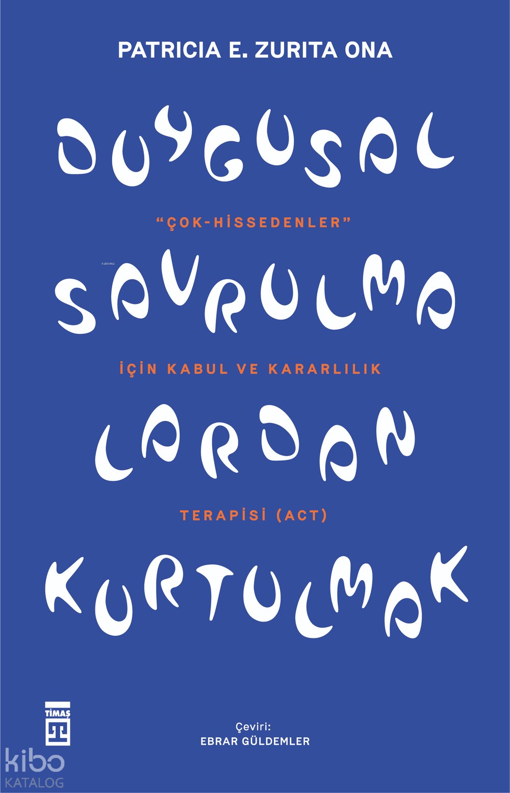 Duygusal Savrulmalardan Kurtulmak