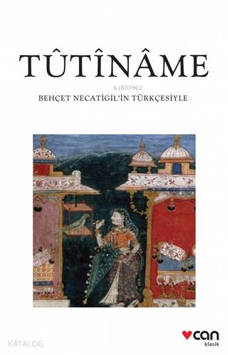 Tutiname - Kolektif 