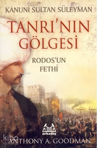 Tanrı'nın Gölgesi