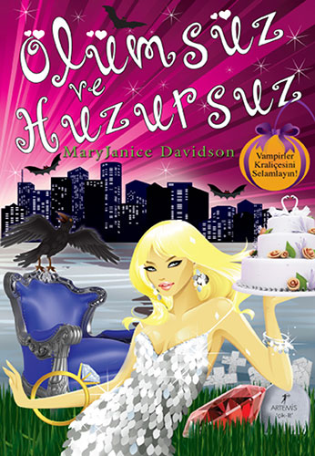 Huzursuz
