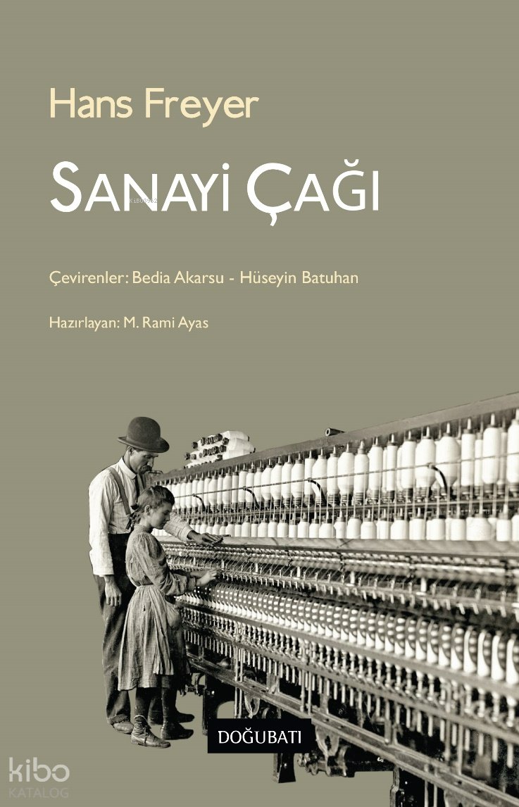 Sanayi Çağı