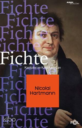 Fichte - Nicolai Hartmann