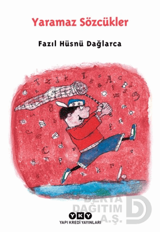 YARAMAZ SÖZCÜKLER