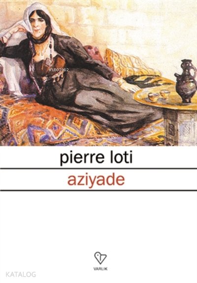 Aziyade