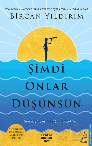 ŞİMDİ ONLAR DÜŞÜNSÜN