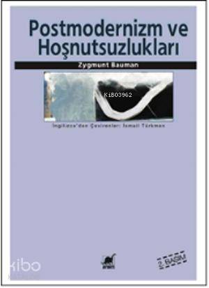 Postmodernlik ve Hoşnutsuzlukları