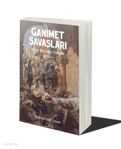 Ganimet Savaşları
