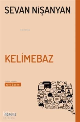 Kelimebaz - Sevan Nişanyan