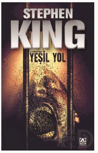 YEŞİL YOL