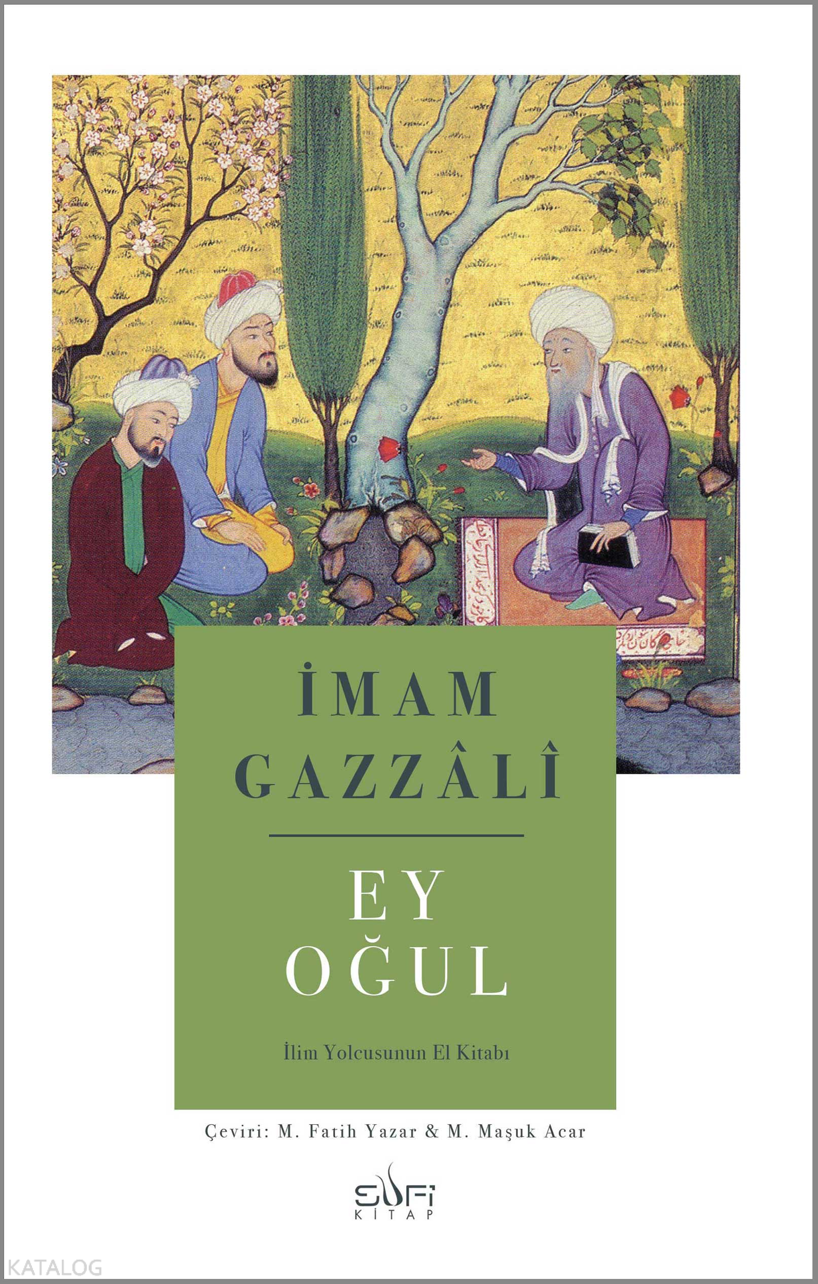 Ey Oğul