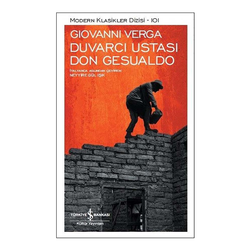 DUVARCI USTASI DON GESUALDO