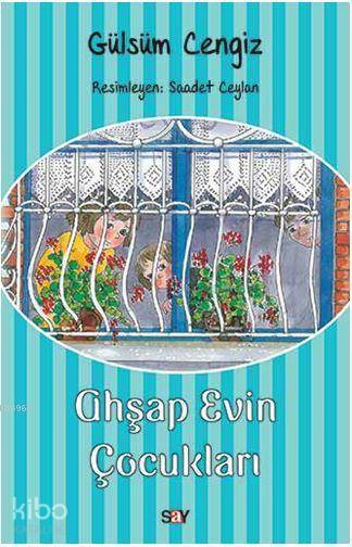 Ahşap Evin Çocukları