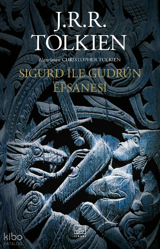 Sigurd ile Gudrun Efsanesi