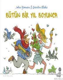 Bütün Bir Yıl Boyunca - John Yeoman