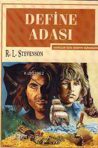 Define Adası - Robert Louis Stevenson
