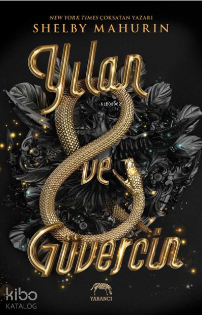 Yılan ve Güvercin