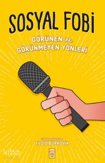 Sosyal Fobi - Yıldız Burkovik