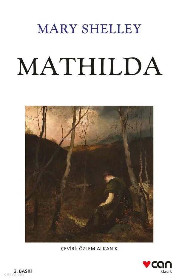 Mathilda