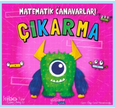 Matematik Canavarları