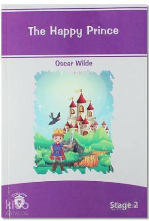 The Happy Prince Stage - 2 - Oscar Wilde