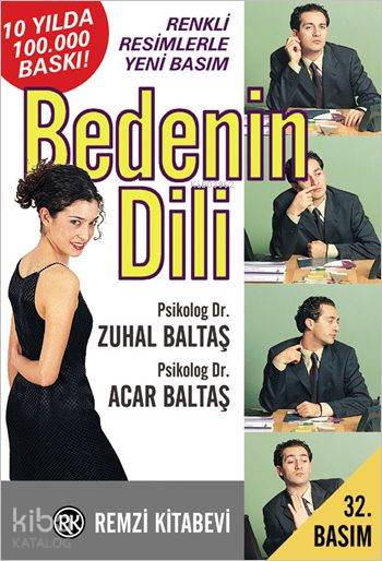 Bedenin Dili - Acar Baltaş, Zuhal Baltaş
