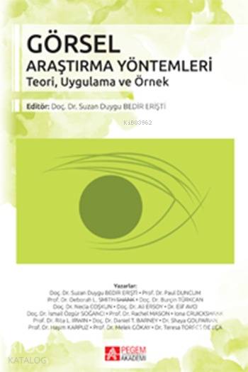 Görsel Araştırma Yöntemleri