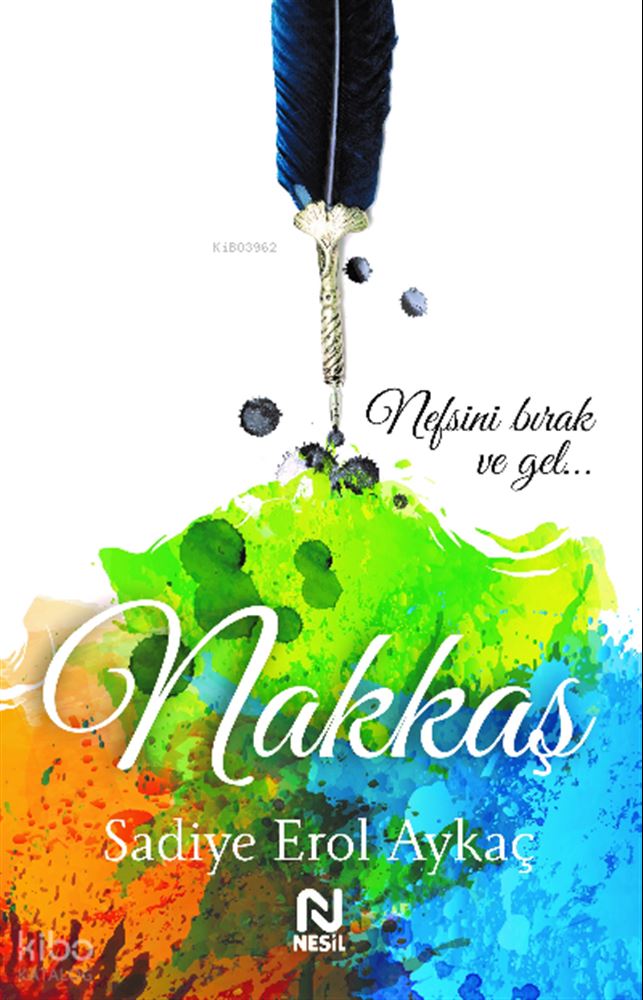 NAKKAŞ