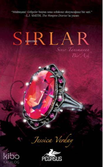 Sırlar