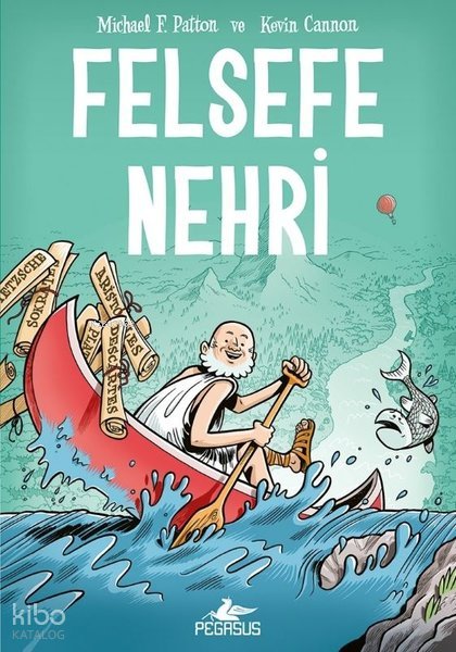 Felsefe Nehri