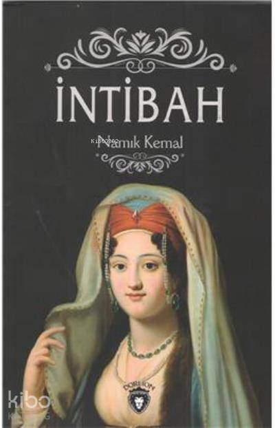 İntibah - Namık Kemal