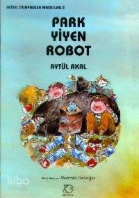 Park Yiyen Robot