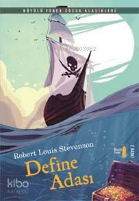 Define Adası - Robert Louis Stevenson