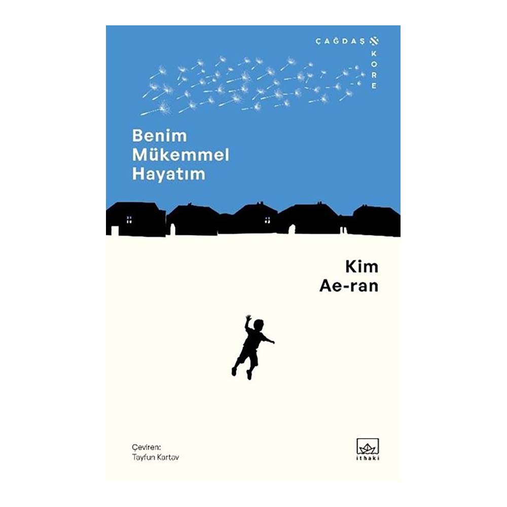 BENİM MÜKEMMEL HAYATIM