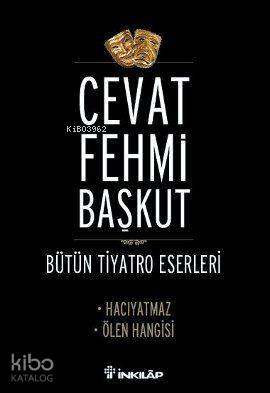 Bütün Tiyatro Eserleri