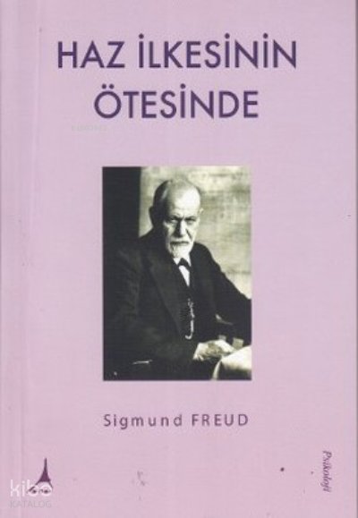 Haz İlkesinin Ötesinde, Clz - Sigmund Freud