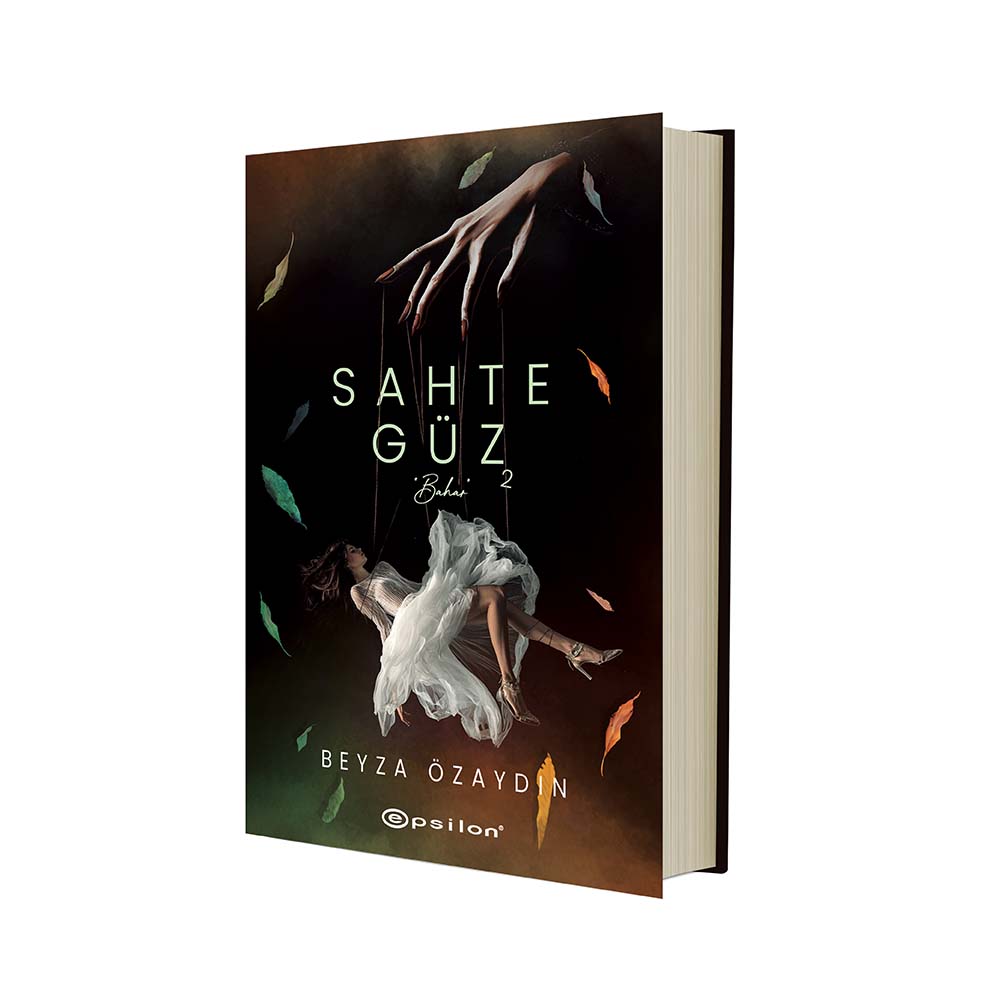 SAHTE GÖZ - 2 (CİLTLİ)