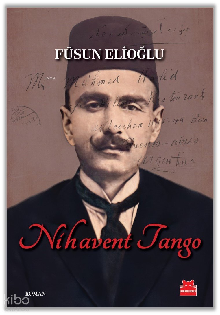 Nihavent Tango