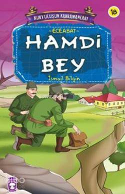 Hamdi Bey - İsmail Bilgin