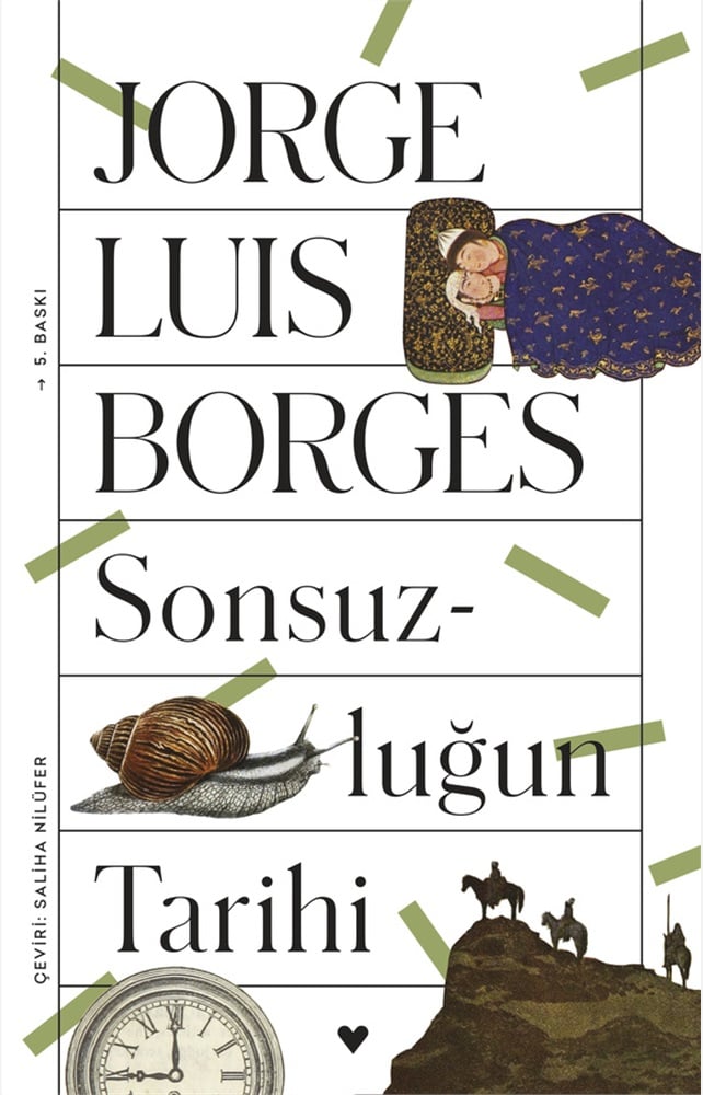 Sonsuzluğun Tarihi
