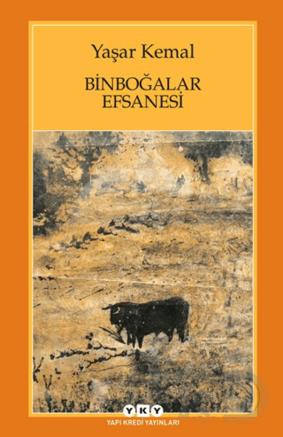 BİNBOĞALAR EFSANESİ
