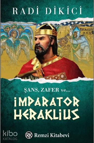 İmparator Heraklius