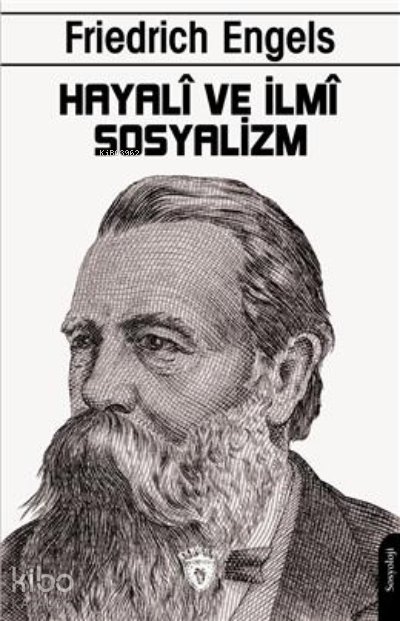 Hayali Ve İlmi Sosyalizm - Friedrich Engels